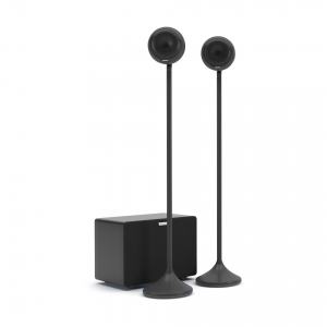 EvoSound Sphere 2.1 аудиосистема для караоке в Североморске