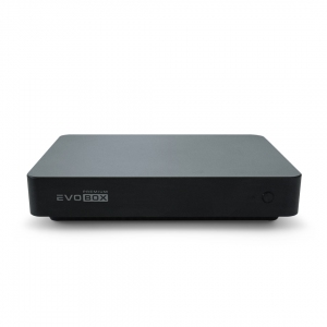 Hi-End караоке-система EVOBOX Premium + EvoSoundBar (саундбар с караоке) в Североморске