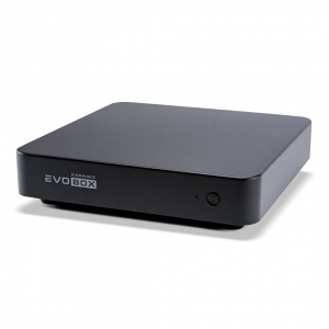 караоке-комплект EVOBOX + EvoSound Bar (саундбар с караоке) в Североморске