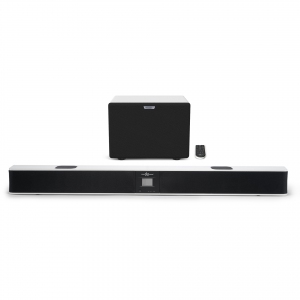 караоке-комплект EVOBOX Classic + EvoSound Bar (саундбар с караоке) в Североморске