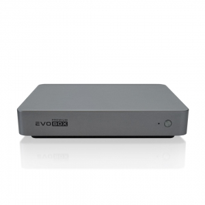 караоке-комплект EVOBOX Premium с микрофонами в Североморске