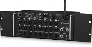 Midas MR18 цифровой микшер в Североморске
