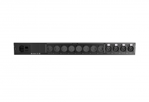 S-Track Dolphin 48 спикер-процессор в Североморске