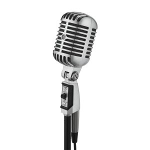 SHURE 55SH SERIES II вокальный, динамический микрофон в Североморске