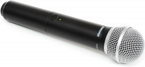 SHURE BLX24E/PG58 M17 вокальная радиосистема в Североморске