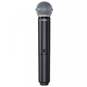 SHURE BLX288E/B58 M17 вокальная радиосистема в Североморске