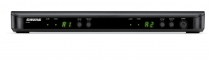 SHURE BLX288E/B58 M17 вокальная радиосистема в Североморске