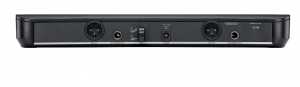 SHURE BLX288E/B58 M17 вокальная радиосистема в Североморске