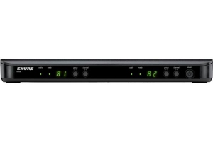 SHURE BLX288E/PG58 M17 вокальная радиосистема в Североморске