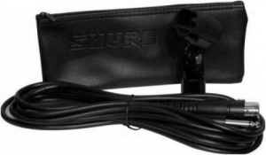 SHURE SV100-A динамический микрофон в Североморске