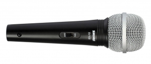 SHURE SV100-A динамический микрофон в Североморске