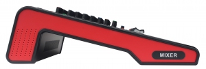 SVS Audiotechnik mixers AM-12 Микшерный пульт аналоговый, 12-канальный в Североморске