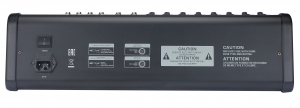 SVS Audiotechnik mixers AM-12 Микшерный пульт аналоговый, 12-канальный в Североморске