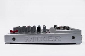 SVS Audiotechnik mixers AM-6 DSP Микшерный пульт аналоговый, 6-канальный SVS Audiotechnik mixers в Североморске