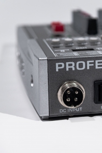 SVS Audiotechnik mixers AM-6 DSP Микшерный пульт аналоговый, 6-канальный SVS Audiotechnik mixers в Североморске