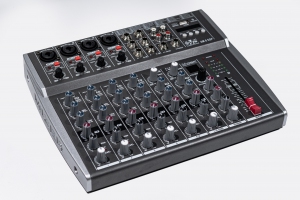SVS Audiotechnik mixers AM-8 DSP Микшерный пульт аналоговый, 8-канальный в Североморске