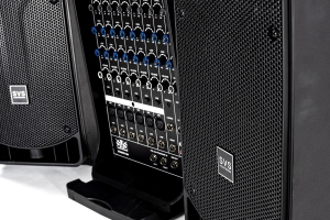 SVS Audiotechnik STAGESET 600 Акустический комплект активный в Североморске