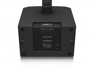 Turbosound iNSPIRE iP3000 модульная аудио колонна 2000Вт в Североморске