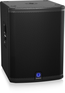 Turbosound iQ15B сабвуфер активный в Североморске