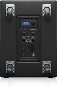 Turbosound iQ15B сабвуфер активный в Североморске