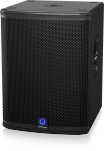 Turbosound iQ15B сабвуфер активный в Североморске