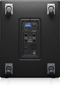 Turbosound iQ18B сабвуфер активный в Североморске