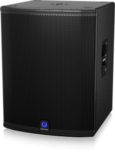 Turbosound iQ18B сабвуфер активный в Североморске