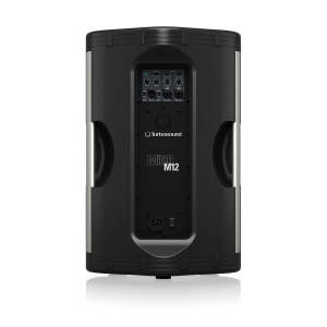 Turbosound MILAN M12 активная акустическая система в Североморске