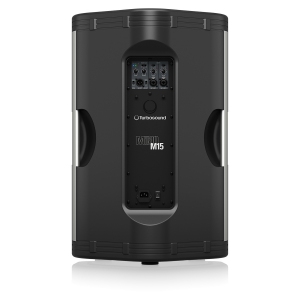 Turbosound MILAN M15 активная акустическая система в Североморске
