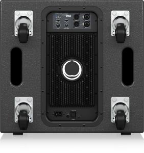 Turbosound Milan M15B сабвуфер активный в Североморске