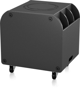Turbosound Milan M18B сабвуфер активный в Североморске