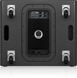 Turbosound Milan M18B сабвуфер активный в Североморске