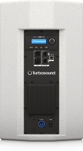 Turbosound NuQ102-AN Активная акустическая система в Североморске