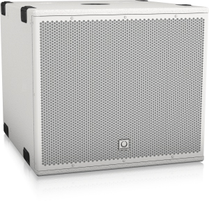 Turbosound NuQ115B-AN Активный сабвуфер в Североморске