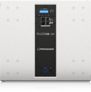 Turbosound NuQ115B-AN Активный сабвуфер в Североморске