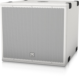 Turbosound NuQ115B-AN Активный сабвуфер в Североморске