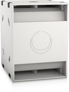 Turbosound NuQ118B-AN Активный сабвуфер в Североморске