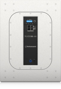 Turbosound NuQ118B-AN Активный сабвуфер в Североморске