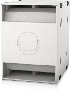 Turbosound NuQ118B-AN Активный сабвуфер в Североморске