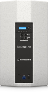 Turbosound NuQ122-AN Активная акустическая система в Североморске