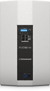 Turbosound NuQ152-AN Активная акустическая система в Североморске