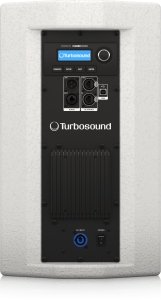 Turbosound NuQ82-AN Активная акустическая система в Североморске