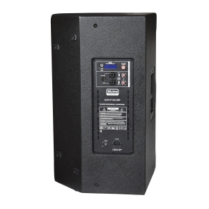 XLine ALFA P-15A DSP Акустическая система активная с DSP и Bluetooth в Североморске